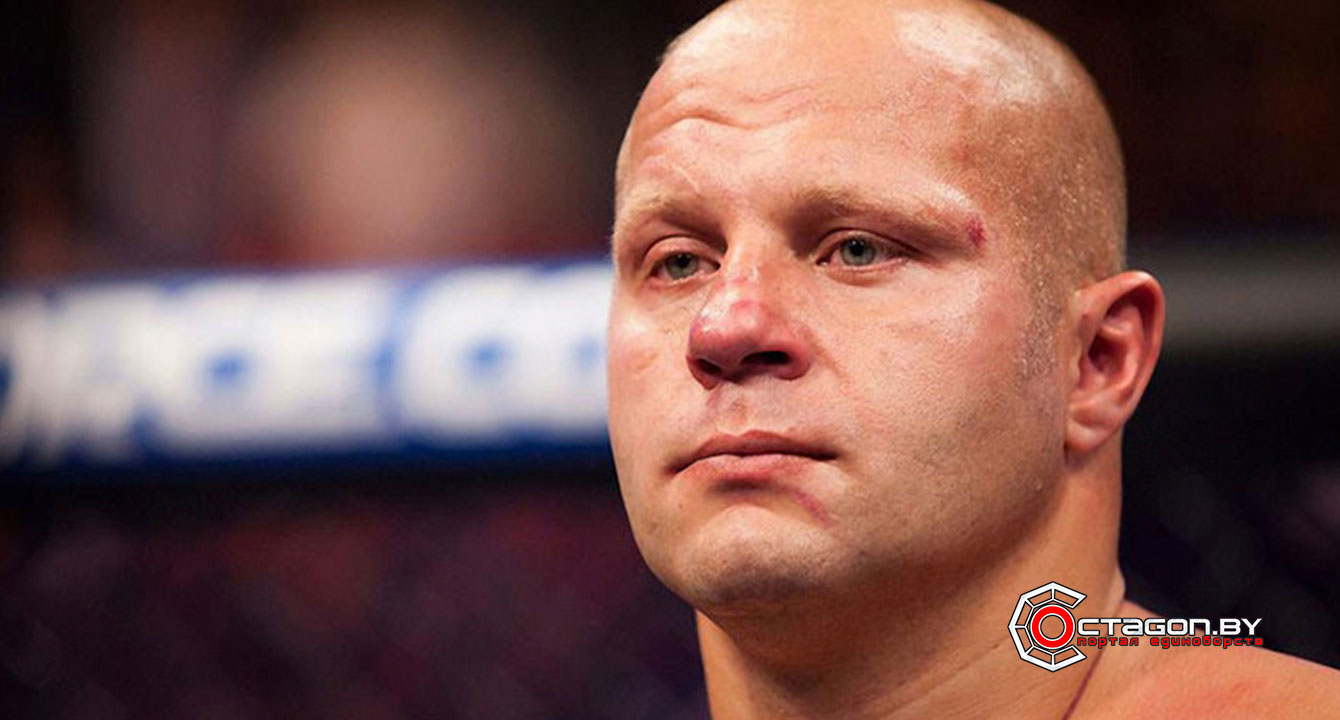 BELLATOR ИДЕТ В РОССИЮ